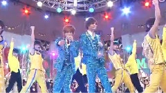 Hey! Say! JUMP,Johnnys Jr. - SPメドレー