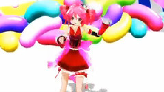 VOCALOID家族,重音teto - Trap X Trap