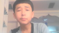 模仿翻唱 - Mysterious Girl