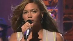 Beyonce - If I Were A Boy