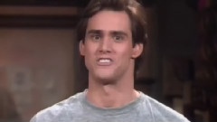 Jim Carrey - Transition