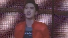 EXO,EXO-K - MAMA