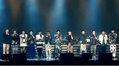 EXO,EXO-K,EXO-M - 感人催泪EXO成长纪录片