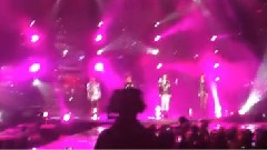 EXO-M - 你的世界