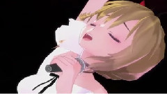 VOCALOID家族 - ワールドイズマイン