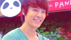 Super Junior,东海(Super Junior) - My Heart Is Filled With You