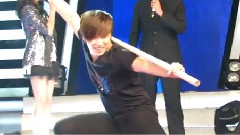 Super Junior,Super Junior-M - 敏敏双节棍