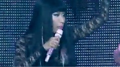Nicki Minaj - Superbass