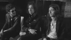 The Strokes - The Strokes At Rage