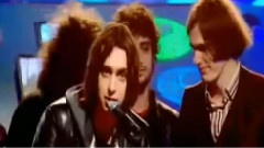The Strokes - On The NME Award 2006