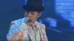 BigBang - Bad Boy & Fantastic Baby