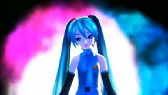 初音未来,动漫专属,VOCALOID家族 - Odds & Ends