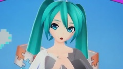 初音未来,动漫专属,日本群星,VOCALOID家族 - ネガポジ-コンティニューズ