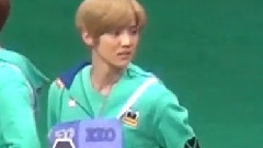 EXO,EXO-M - 跨栏预赛