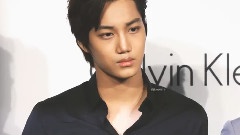 KAI(EXO) - Obsession