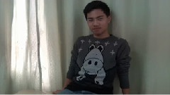 模仿翻唱 - 流星雨