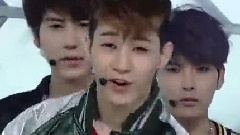 Super Junior-M - Break Down