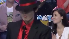 Super Junior,强心脏 - SBS强心脏 E083 CUT 中文字幕 11/06/21