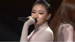 EXID - 每夜