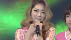 Dal★shabet - Mr.Bang Bang