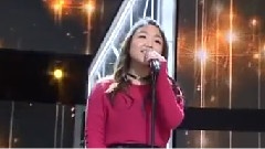Kpop star - Can't Take My Eyes Off You - Kpop Star2 E12 现场版 13/02/03