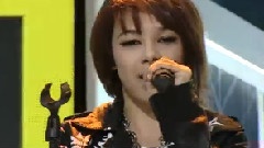 Kpop star,郑妮可 - Rude Boy