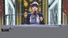Kpop star - Rolling In The Deep