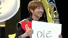 Super Junior,强心脏 - SBS 强心脏