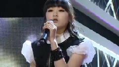 Kpop star - Never Ending Story - Kpop Star2 E12 现场版 13/02/03