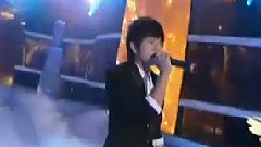 刘心,武艺 - 相信自己