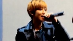 EXO-K - Good Feeling