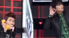 Kpop star - Let's Get It Started