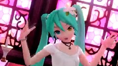 初音未来 - ワールドイズマイン