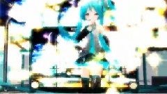 初音未来 - Lovey Dovey