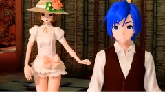 初音未来,VOCALOID家族 - 番凩