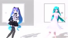 初音未来,VOCALOID家族 - ワールズエンド・ダンスホール