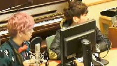 Infinite-H - Kiss The Radio