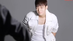 Infinite - Marie Claire (L ver.)