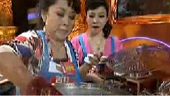 王红涛 - 坐客央视一套<生活早参考>