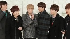 EXO-K - Mnet Wide Interview