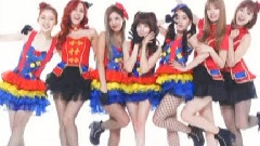 T-ara - 女性自身Channel K☆Star Lovers
