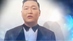 Psy - 现场连线