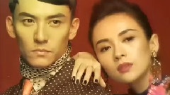 张震岳,章子怡 - Vogue