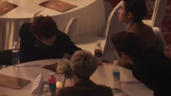 EXO-K,SUHO(EXO) - 艺人席