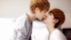 EXO-M,EXO-K,EXO - 我忘了我爱你