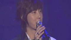 申彗星 - 2009 Keep Leaves Tour In Seoul