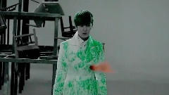 B.A.P - Schizophrenia (Sacramental Confession Teaser饭制版)