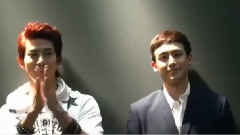 2PM,Nichkhun(2PM) - Vogue Japan March Issue Preview