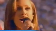 Beyonce,Christina Aguilera,欧美群星 - The National Anthem