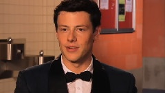 Glee Cast - Guys On Romance